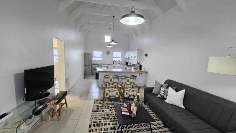 2 Bedroom Property for Sale in Dwarskersbos Western Cape